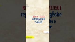 Replikat njëvargëshe teknikat e dialogut eskili komente prometeu [upl. by Aicilet]