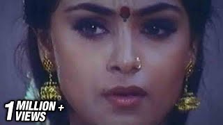 Rukku Rukku  Aval Varuvala Tamil Song  Ajith Kumar Simran [upl. by Belsky15]