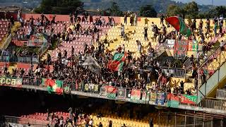 Benevento Ternana  Gol 2  3 [upl. by Eitten]