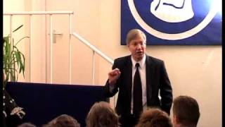 Part 2 Yaron Brook Capitalism without Guilt The Moral Case for Freedom [upl. by Gladi]