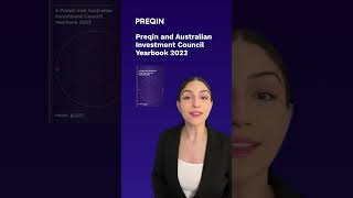 Read the Preqin and Australian Investment Council Yearbook 2023 [upl. by Hardwick75]