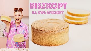 Najlepszy BISZKOPT  SUGARLADY [upl. by Yral461]