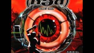 hed PE Half The Man [upl. by Malo]