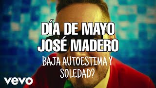 DIA DE MAYO  JOSE MADERO REACCION  ANALISIS [upl. by Yleoj]