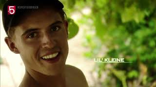 Expeditie Robinson 2017  RTL5  Leader [upl. by Eugaet]