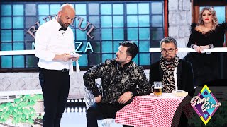 Ce se întâmplă când joci la Loto în seara de Revelion  Show șiașa [upl. by Attebasile25]