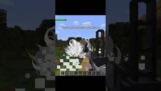 Harmless pranks are the best minecraft foryou games gaming [upl. by Colene]