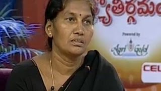 Ex Naxalite  Jyothakka Life Story [upl. by Ettenajna]