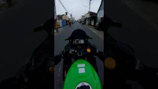 Quickshift zx  POV Sound ZX25R zx25r kawasaki ninjazx25r shorts [upl. by Nylorak]