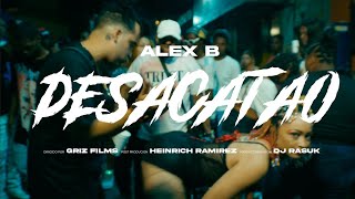 DESACATAO Dj Rasuk amp Griz films [upl. by Hoang]