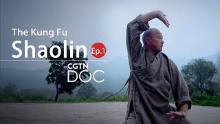 The Kung Fu Shaolin Episode 1 [upl. by Goren65]