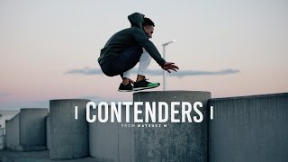 Contenders  Motivational Video [upl. by Steere]