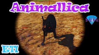 Animallica  Full Release Gameplay  Lets Play  S6E11 [upl. by Ailaza]