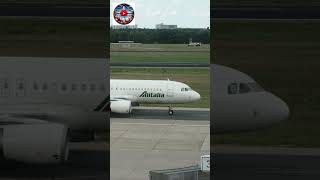 Alitalia Where Dreams Take Flight Over Italy shorts [upl. by Eenram]