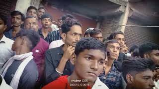 manori ka Mela ka competition up prayagraj Sani bhai ka video 2024video viralvideo viralreelslov [upl. by Hairam]