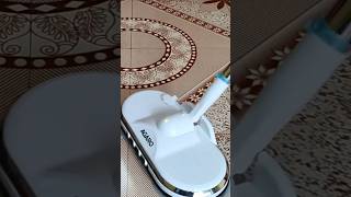 Agaro Regency Electric Spin MOP for Floor Cleaning shorts viralvideo youtubeshorts [upl. by Anoirb636]