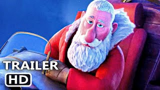 AQUELE NATAL  TRAILER OFICIAL DUBLADO 2024 [upl. by Abbotsun714]