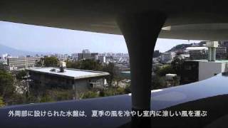 新建築2011年5月号WEB連動企画「K」中原祐二建築設計事務所 [upl. by Janicki]