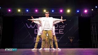 POREOTICS vs KINJAZ vs JABBAWOCKEEZ  WORLD BEST DANCE CREWS [upl. by Gary]