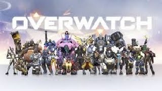 Overwatch on Nvidia GeForce GTX 960M 2GB GDDR5 Lenovo Ideadpad Y700 Notebook [upl. by Bluh393]