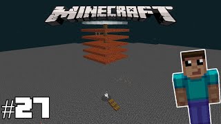 Gold Farm  Minecraft Survival Island Timelapse S7E27 [upl. by Ferullo281]