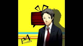 Persona Mashup  Yin or Yang Adachi Theme [upl. by Iad889]