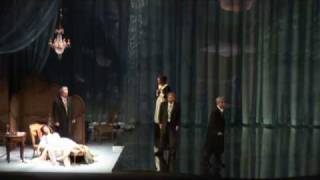 La Traviata  Act III  Finale [upl. by Jolda]