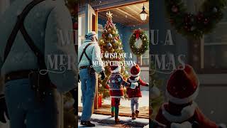 👆🏻 Watch now quotWe wish you a merry Christmas with Video Lyrics from The Christmas Bringersquot 👆🏻 [upl. by Cutler]