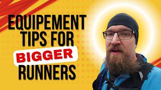 4 TIPS for bigger runners [upl. by Lemmor]