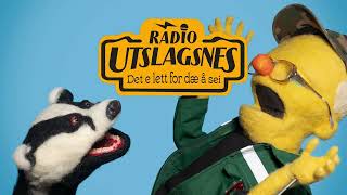 Radio Utslagsnes [upl. by Yekcir184]