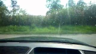 BMW e34 530i M30b30 Sound [upl. by Delmar]