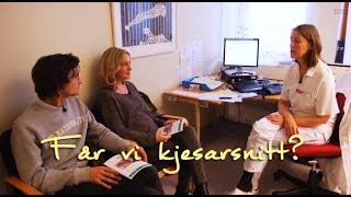 Kommer Vanja beviljas ett kejsarsnitt  Vanja gravid v 31 [upl. by Saravat]