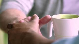 CDC Start Talking Stop HIV Over Coffee [upl. by Stearns]