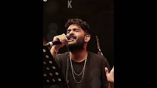 dooram karigina song jetty movie songs sid sriram shortsfeed [upl. by Gadmon274]