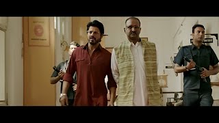 Raees Full Movie HD  Shah Rukh Khan  Mahira Khan  Nawazuddin Siddiqui  Review amp Facts HD [upl. by Elleuqar801]