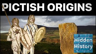 Ancient DNA and the mysterious origins of Scotland’s Picts [upl. by Anilac]