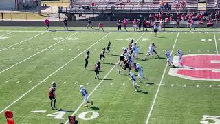 10 5 24 Vs Skiatook [upl. by Nuahsed837]