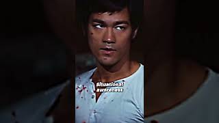 The big boss bruce lee fight [upl. by Ardnosac]