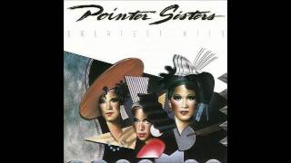 Automatic  Pointer Sisters 1984 [upl. by Fosdick]