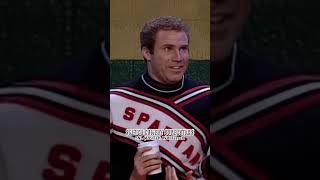 Will Ferrell amp Cheri Oteri bring it on as Spartan Cheerleaders classic SNL comedy funny shorts [upl. by Ahsar]