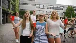 One Take School Mashup  OHG Böblingen ABI 2014 [upl. by Maletta]