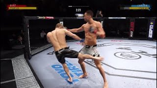 STOCKTON SLAP KNOCKOUT [upl. by Barty]