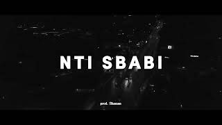 NAJWA FAROUK  NTI SBABI DRILL REMIX [upl. by Porte]