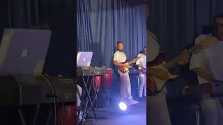 Ibibio songs hit differently at Yeshua 🔥🔥🔥 [upl. by Kitrak]