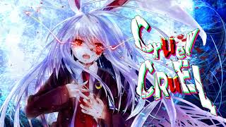 【東方vocal】Cruel CRuEL 30分耐久 【凋叶棕】 [upl. by Essined]