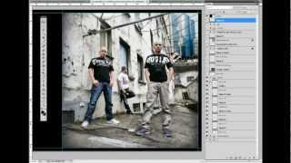 Adopekid  MAKING OF  Hinterhofjargon Cover [upl. by Samal]