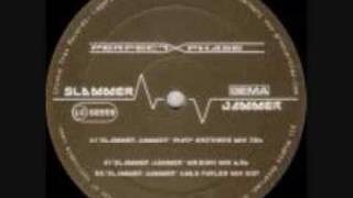 Perfect Phase  Slammer Jammer Club Mix [upl. by Aser]