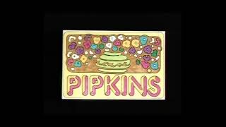 All Pipkins Theme Songs 19731981 [upl. by Namyl]