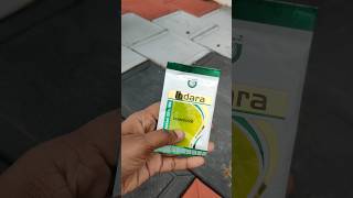 பூச்சிமருந்துInsecticide to kill leaflice💯gardeningtipsinsecticides plantcare indoorplants [upl. by Halivah113]