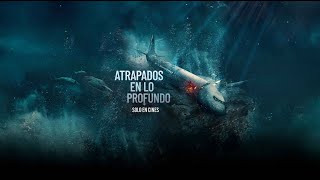 ATRAPADOS EN LO PROFUNDO 2024  Tráiler en Español Latino [upl. by Gupta718]